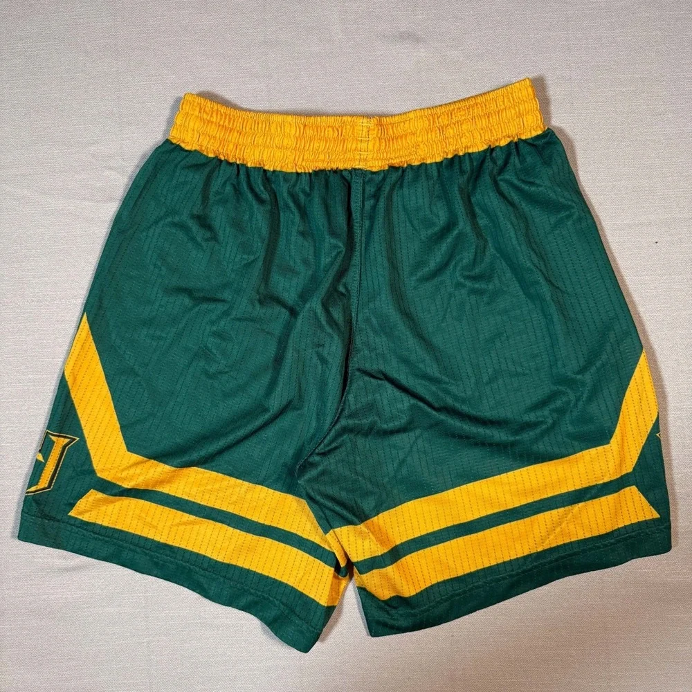 adidas green yellow